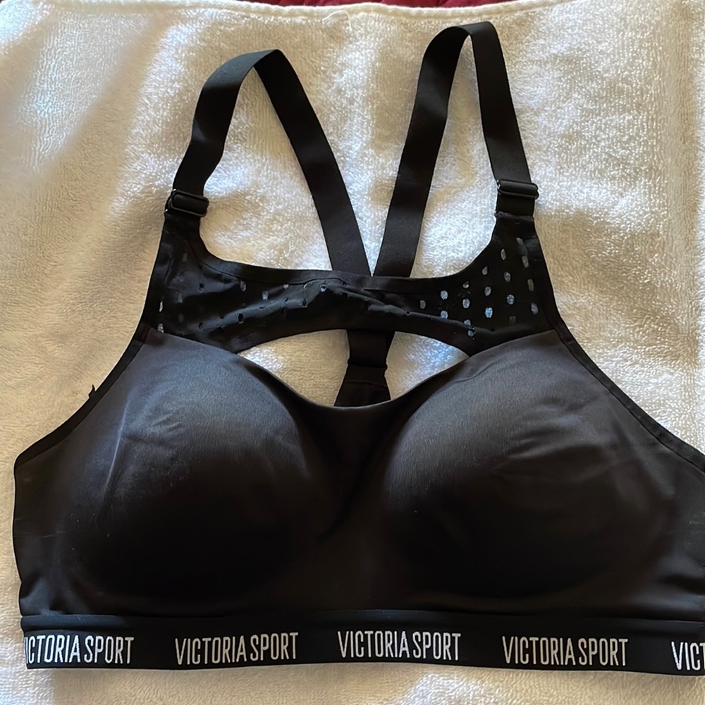 Sport bras